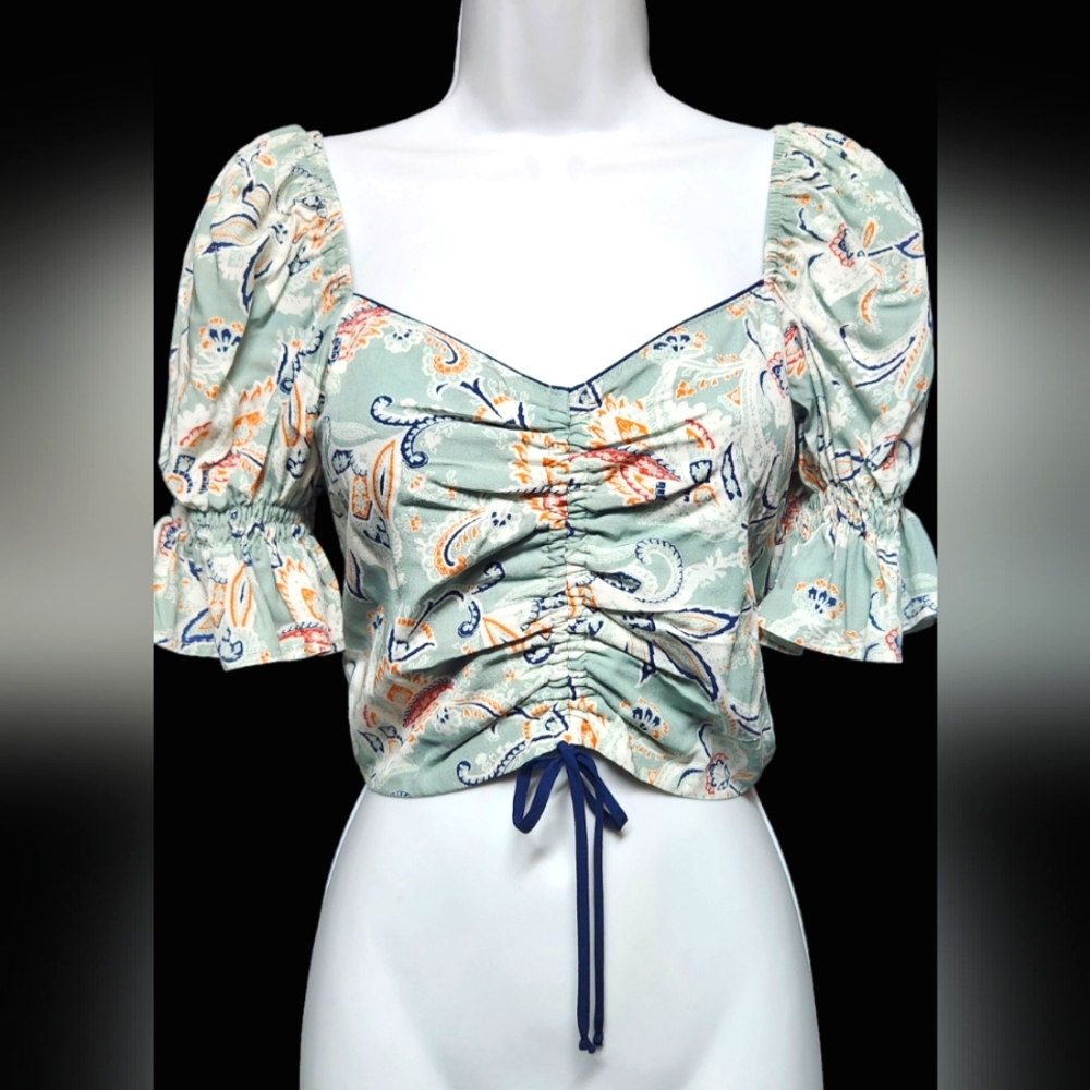 New Lottie&Holly (Band of Gypsies brand) top